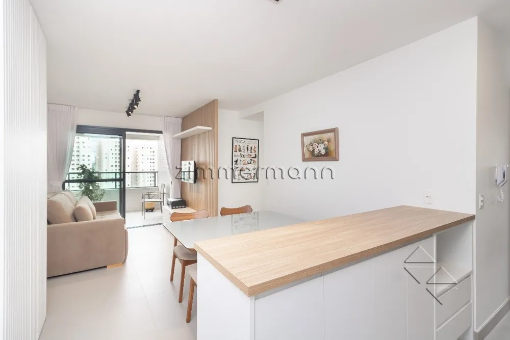 Apartamento, 2 quartos, 62 m² - Foto 1