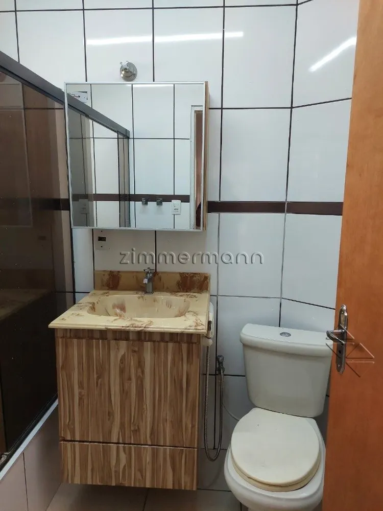 Apartamento, 2 quartos, 70 m² - Foto 1