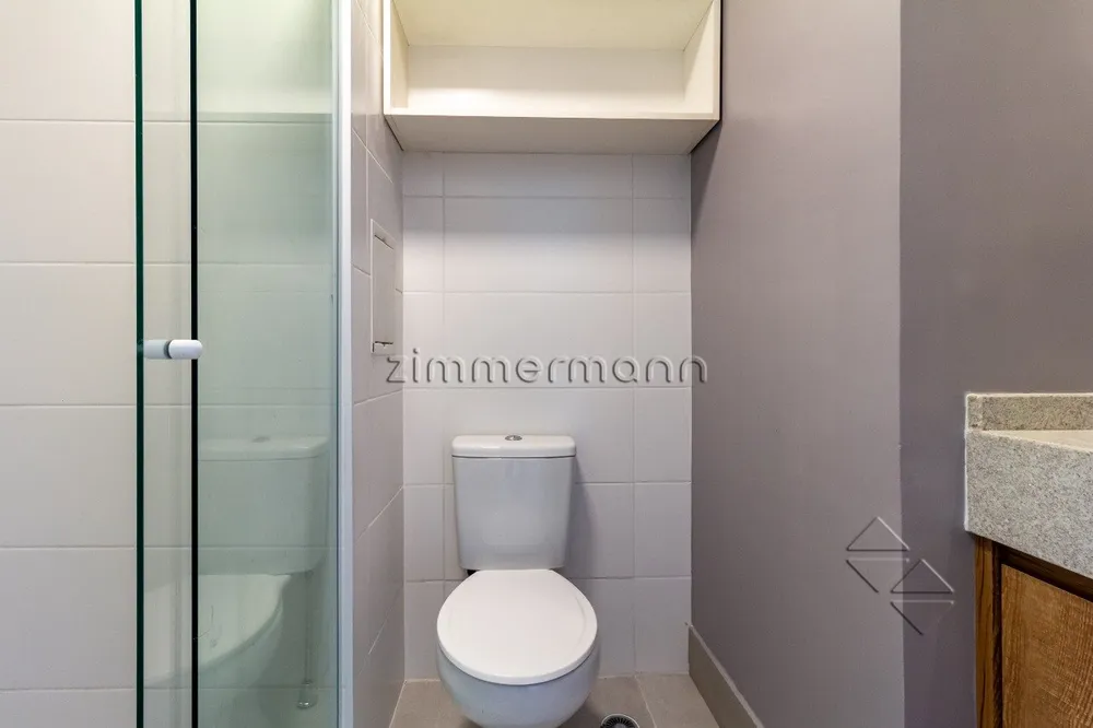 Apartamento, 1 quarto, 27 m² - Foto 5