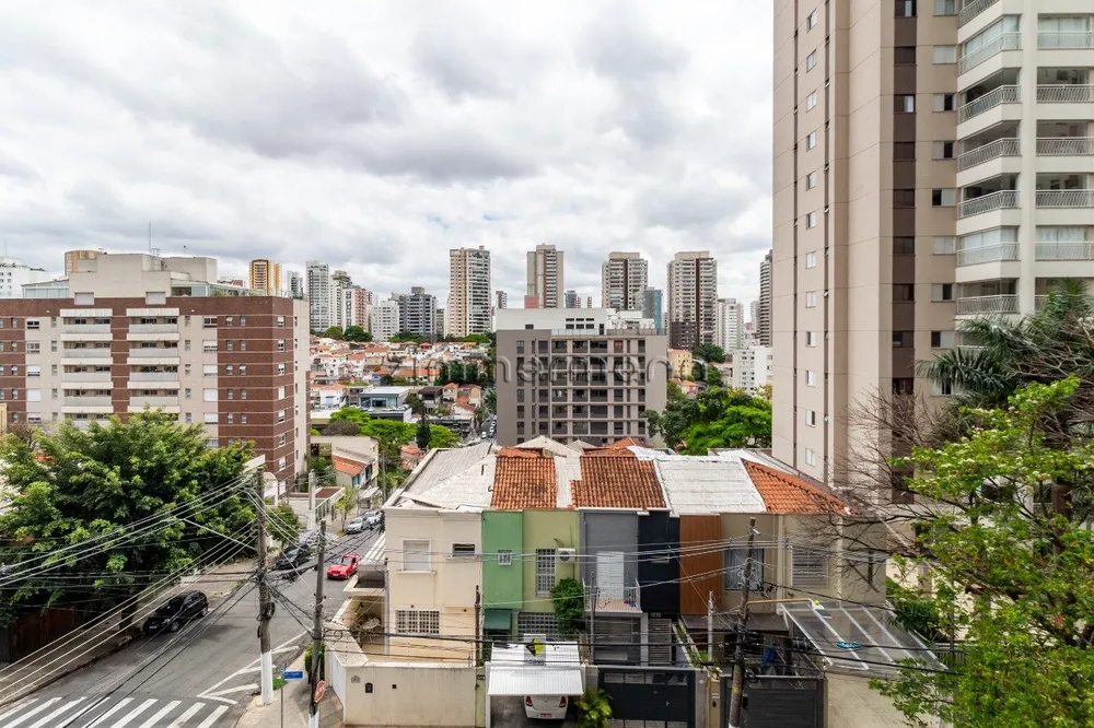 Apartamento, 1 quarto, 27 m² - Foto 7