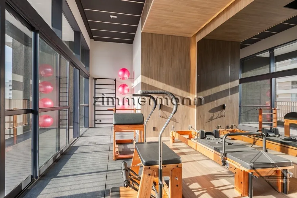 Apartamento, 1 quarto, 27 m² - Foto 6