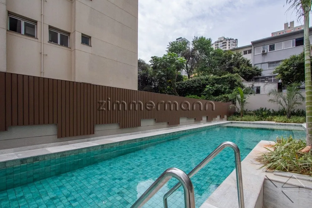 Apartamento, 1 quarto, 27 m² - Foto 9