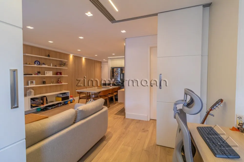 Apartamento, 3 quartos, 75 m² - Foto 5