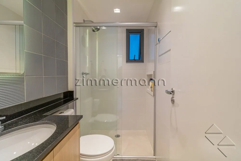 Apartamento, 3 quartos, 75 m² - Foto 3