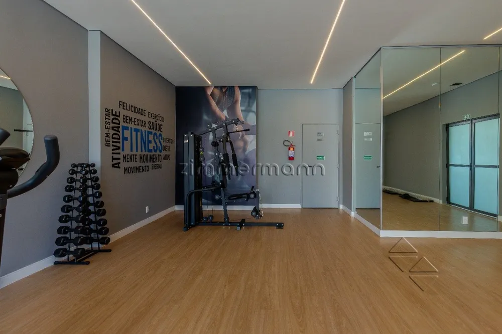 Apartamento, 3 quartos, 98 m² - Foto 2