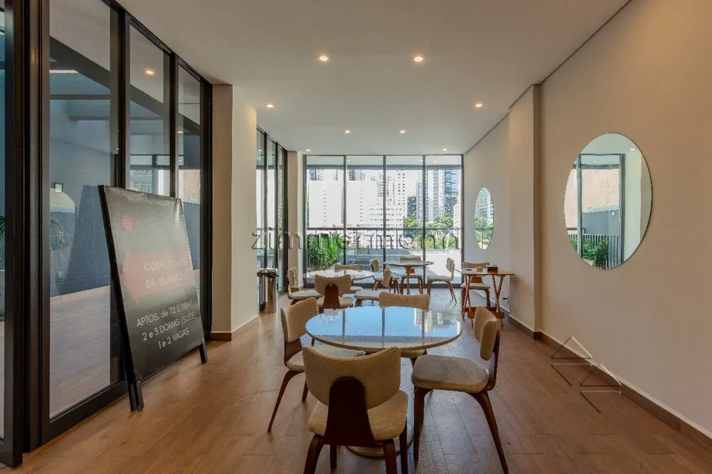 Apartamento, 3 quartos, 98 m² - Foto 11