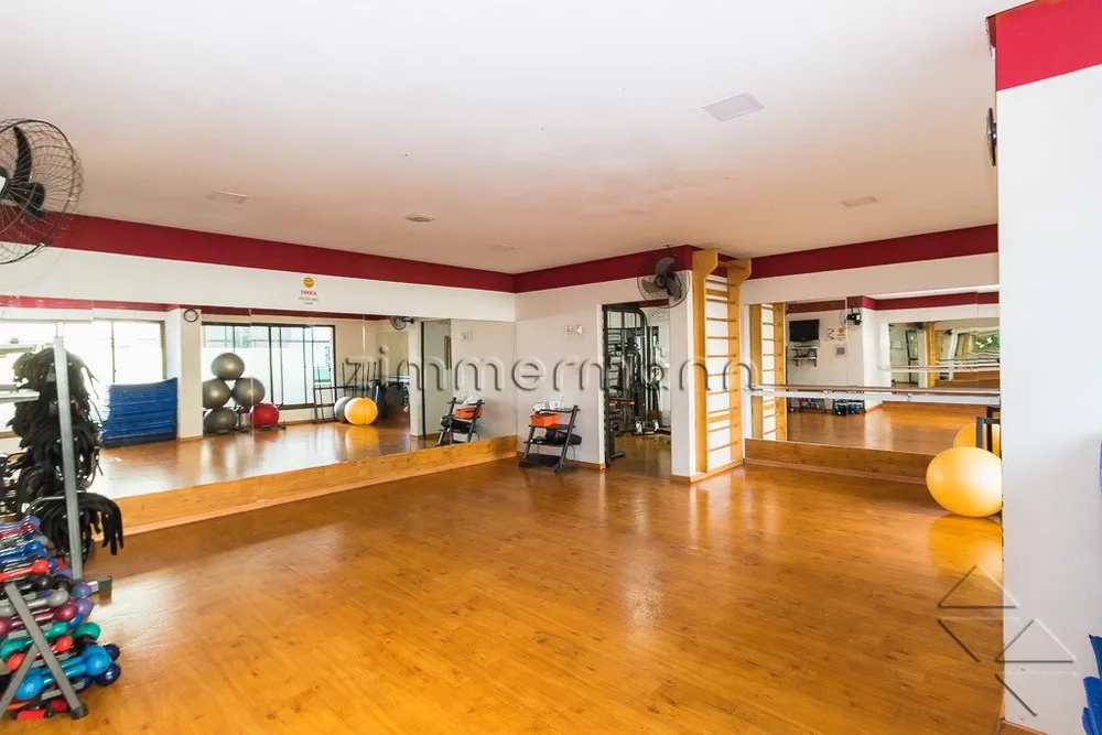 Apartamento, 4 quartos, 93 m² - Foto 8