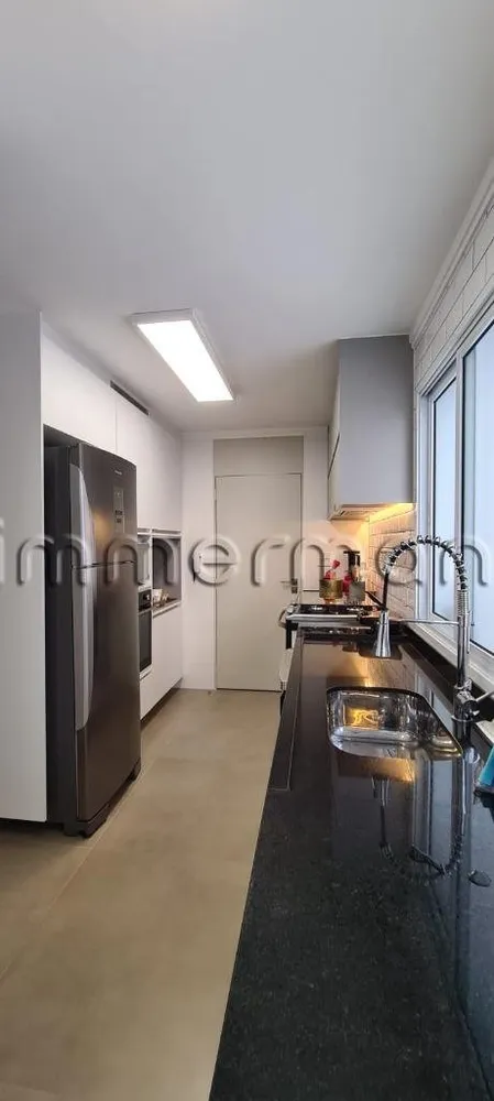 Apartamento, 3 quartos, 100 m² - Foto 5