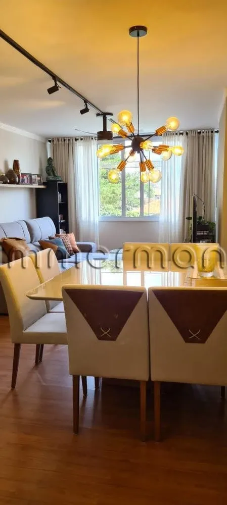 Apartamento, 3 quartos, 100 m² - Foto 2