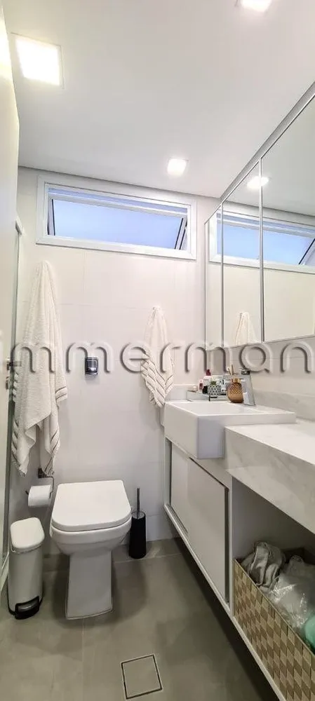 Apartamento, 3 quartos, 100 m² - Foto 3