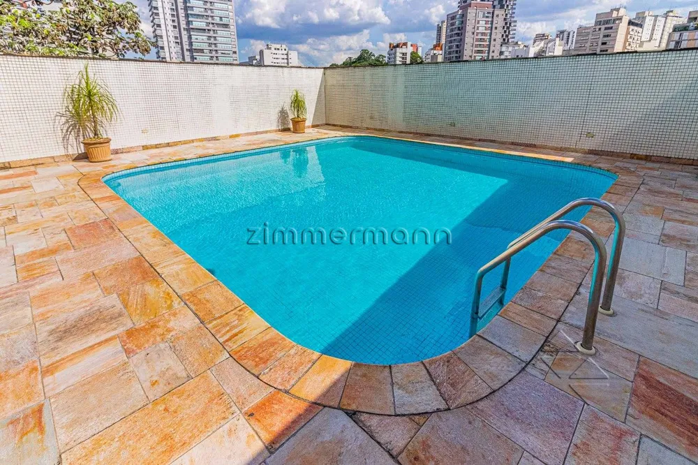 Apartamento, 3 quartos, 100 m² - Foto 1
