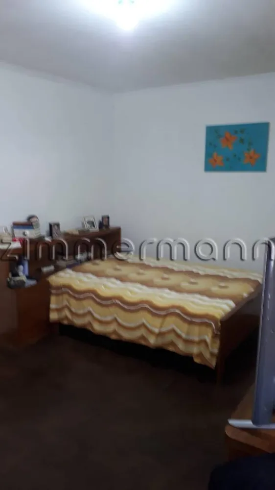 Casa, 3 quartos, 200 m² - Foto 1
