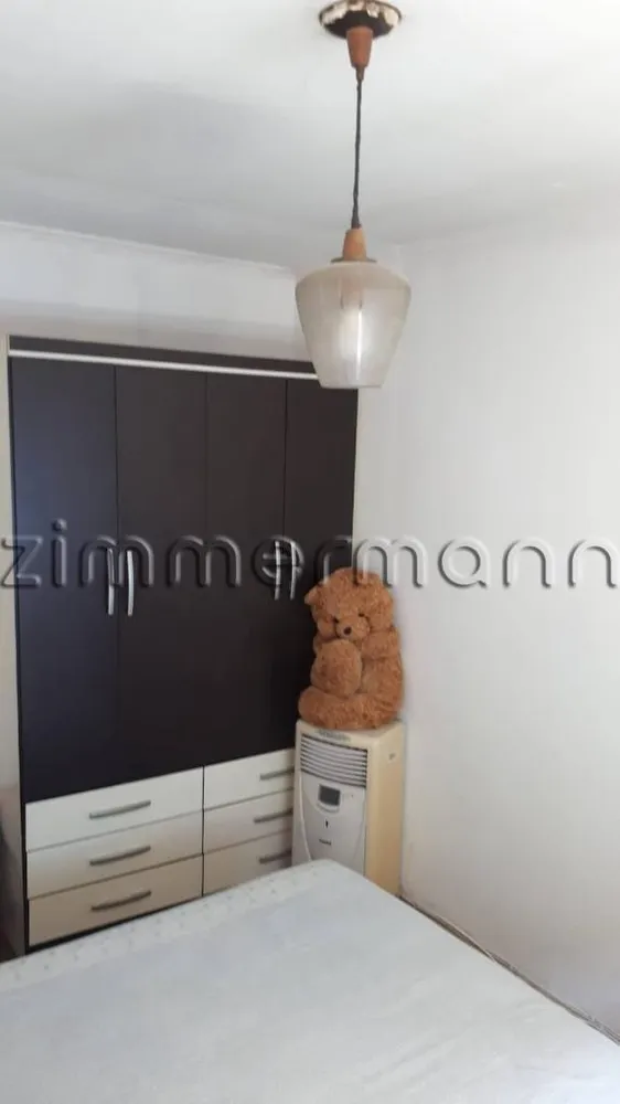 Casa, 3 quartos, 200 m² - Foto 4