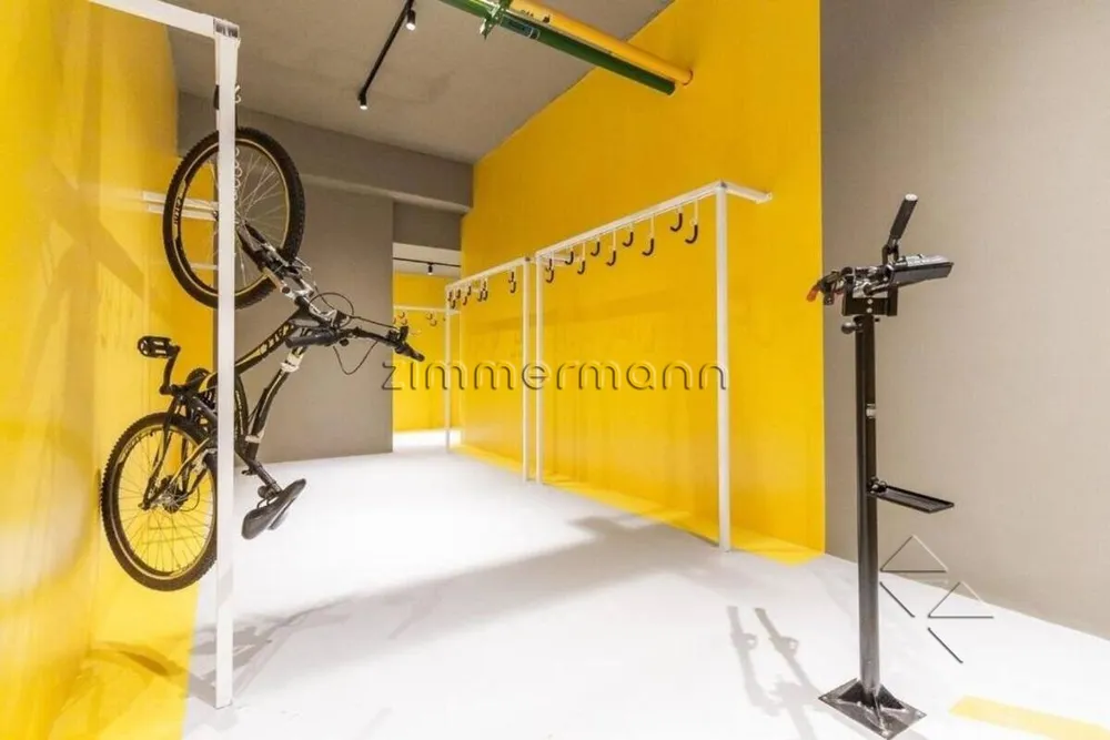 Apartamento, 2 quartos, 45 m² - Foto 11