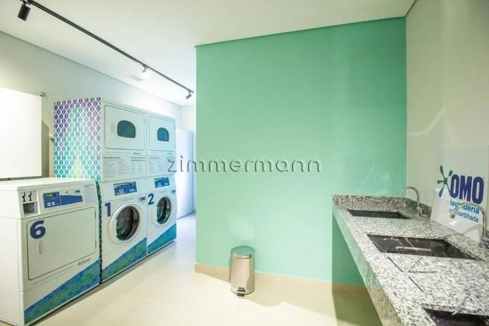 Apartamento, 2 quartos, 45 m² - Foto 10