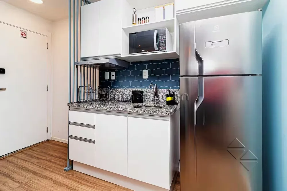 Apartamento, 2 quartos, 45 m² - Foto 6