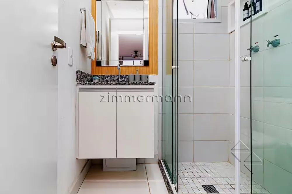 Apartamento, 2 quartos, 45 m² - Foto 8