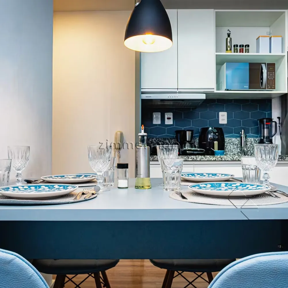 Apartamento, 2 quartos, 45 m² - Foto 5