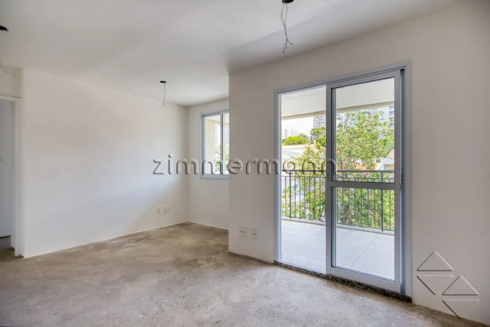 Apartamento, 3 quartos, 76 m² - Foto 2