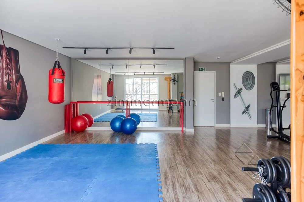Apartamento, 3 quartos, 76 m² - Foto 3