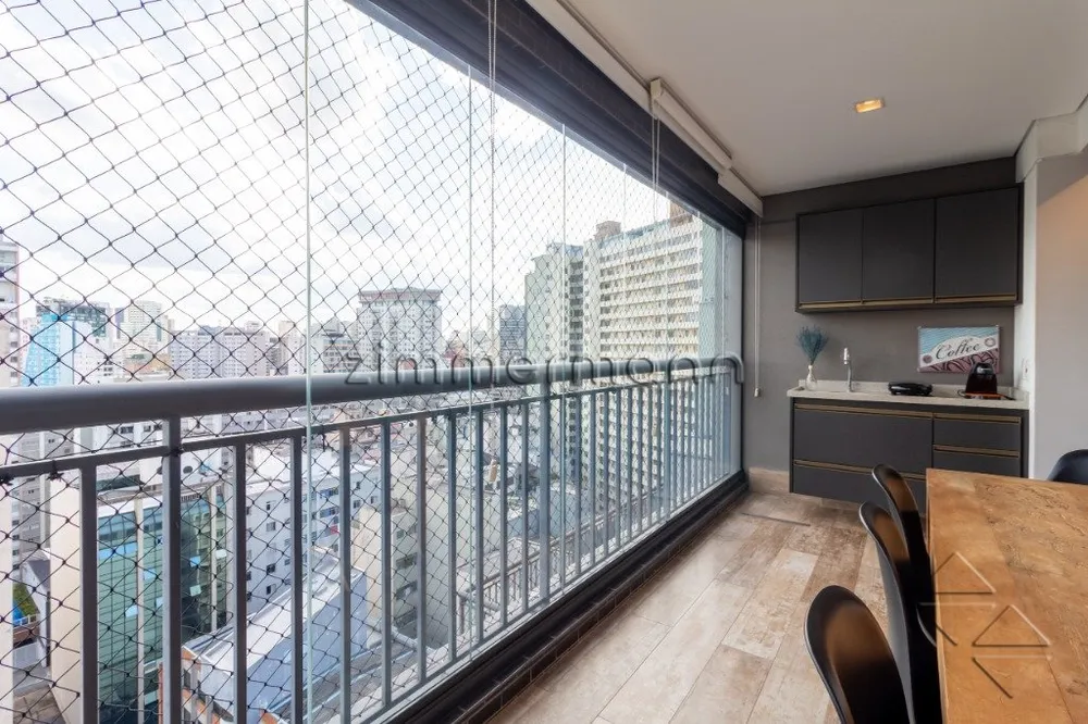 Apartamento, 1 quarto, 49 m² - Foto 4