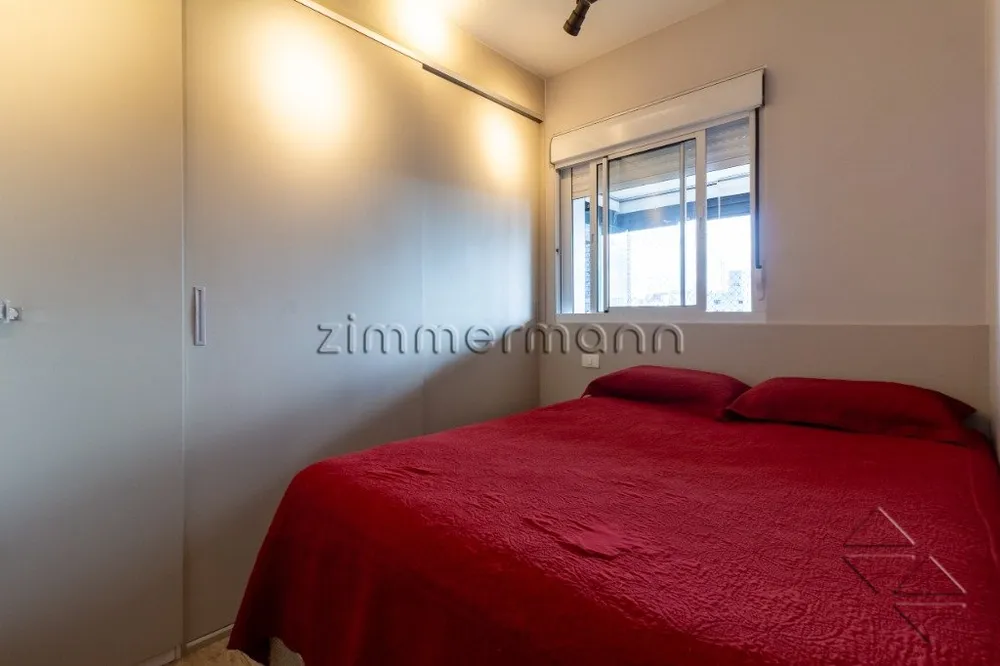 Apartamento, 1 quarto, 49 m² - Foto 1