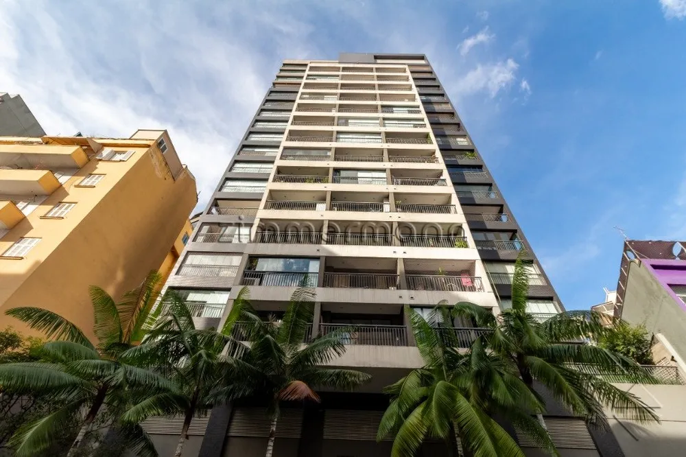 Apartamento, 1 quarto, 49 m² - Foto 2