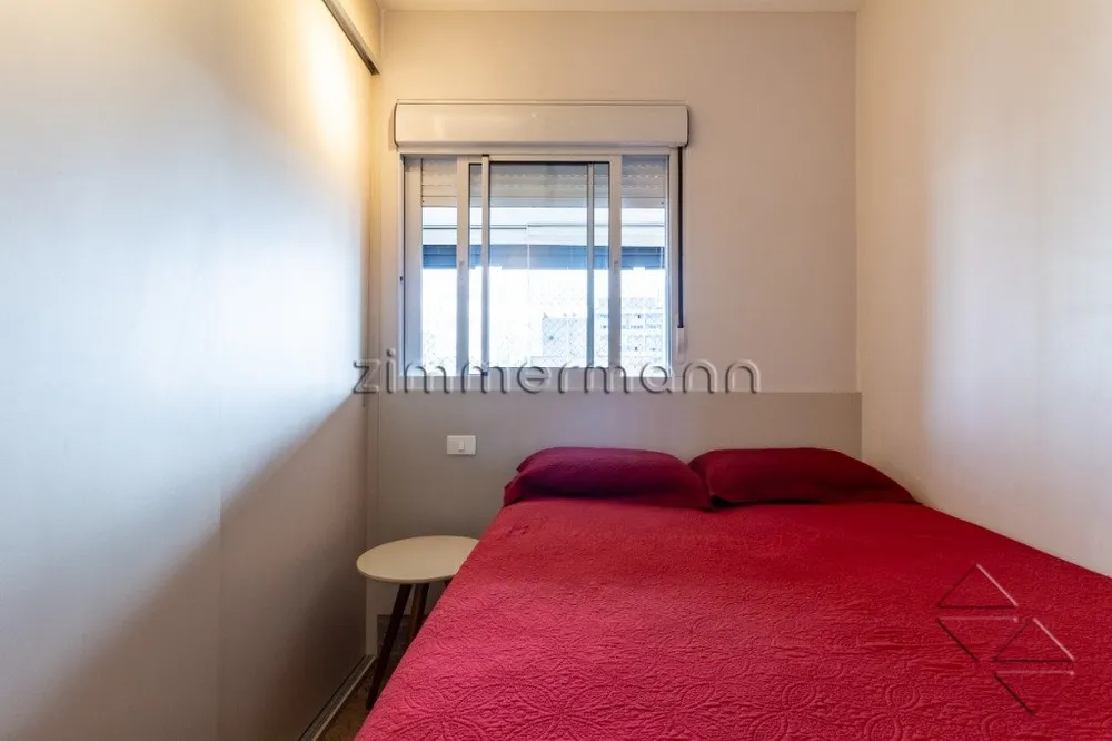 Apartamento, 1 quarto, 49 m² - Foto 6