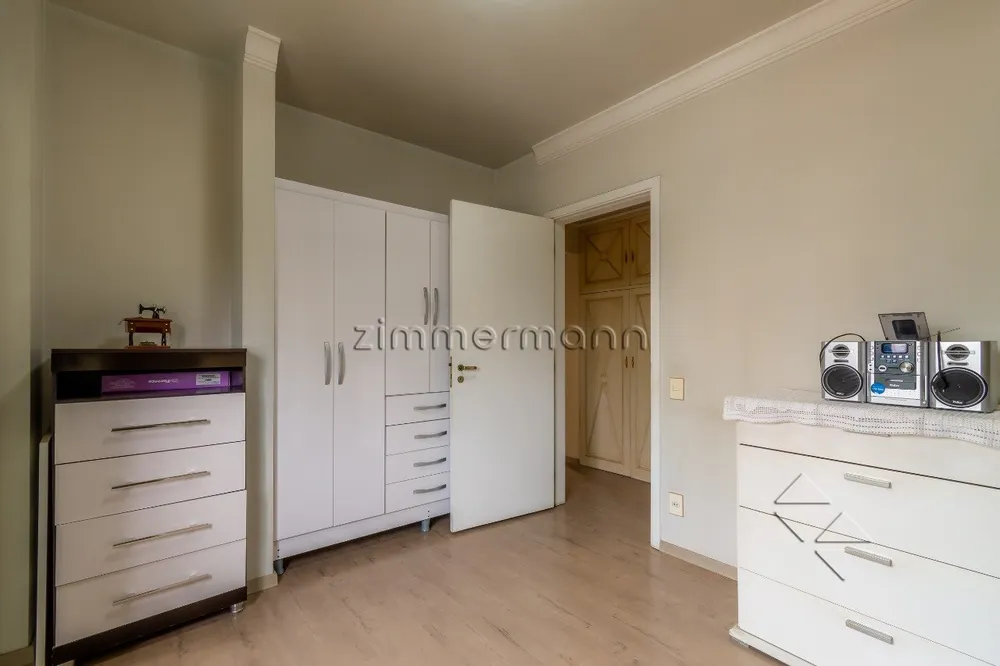 Apartamento, 3 quartos, 131 m² - Foto 3