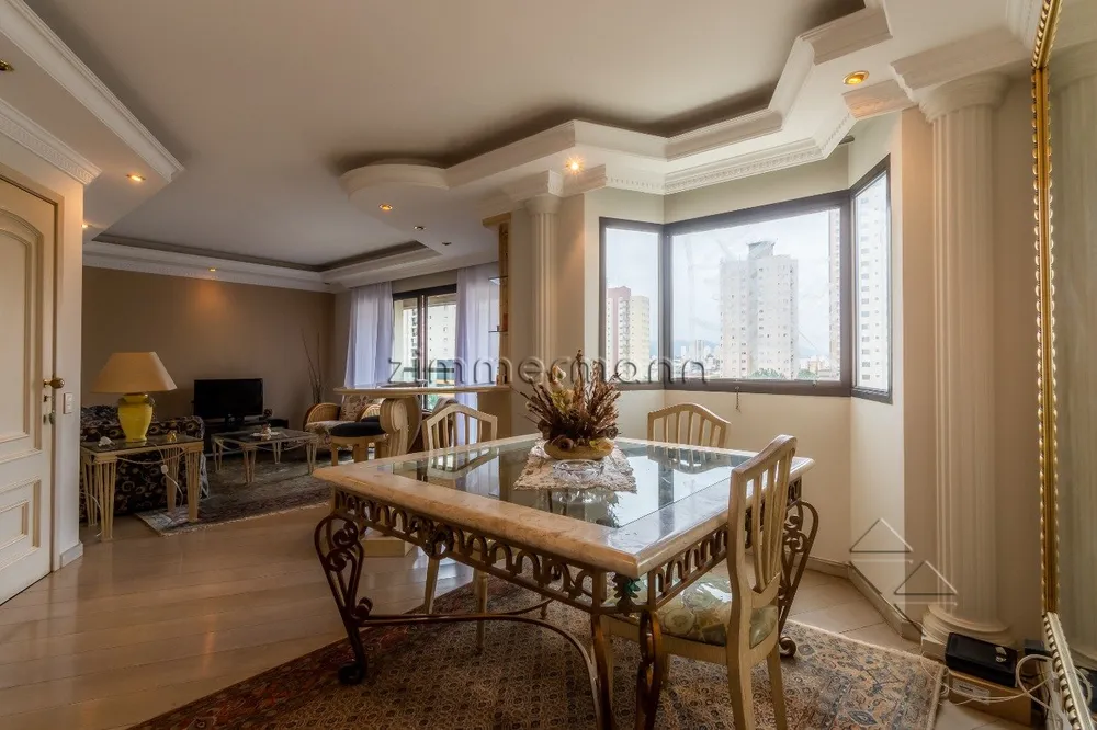 Apartamento, 3 quartos, 131 m² - Foto 1