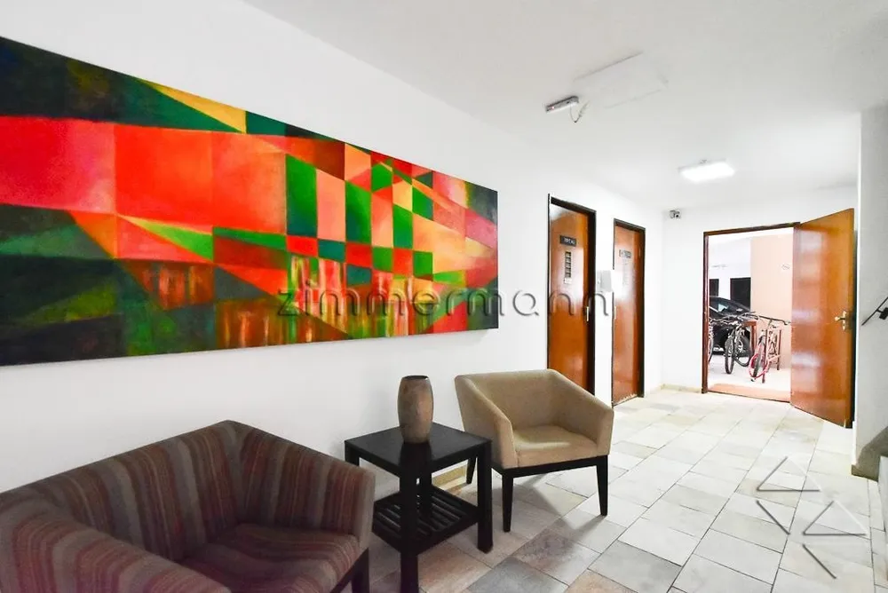 Apartamento, 2 quartos, 67 m² - Foto 4
