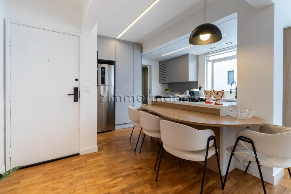 Apartamento, 2 quartos, 67 m² - Foto 1