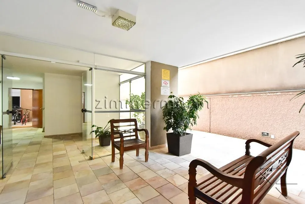 Apartamento, 2 quartos, 67 m² - Foto 2