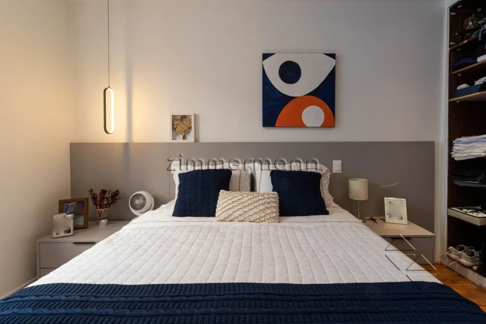 Apartamento, 2 quartos, 67 m² - Foto 4