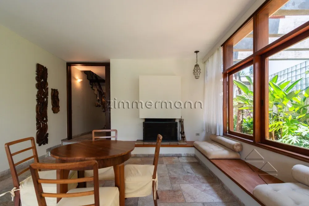 Casa, 3 quartos, 590 m² - Foto 5