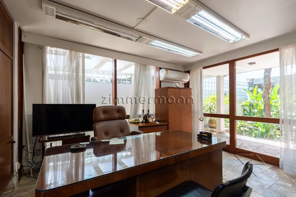 Casa, 3 quartos, 590 m² - Foto 6