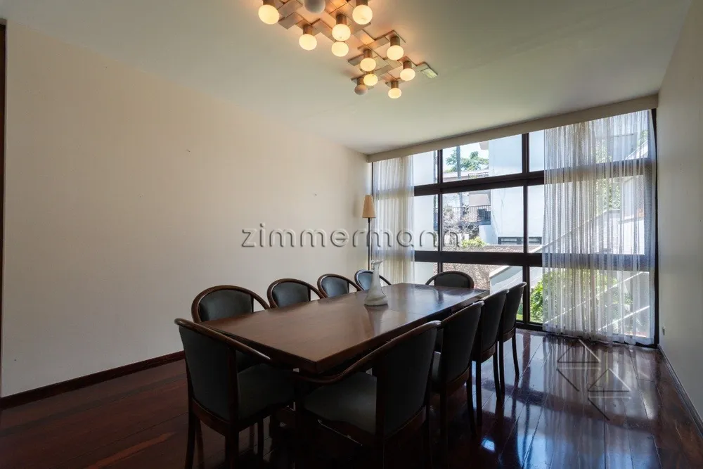 Casa, 3 quartos, 590 m² - Foto 5