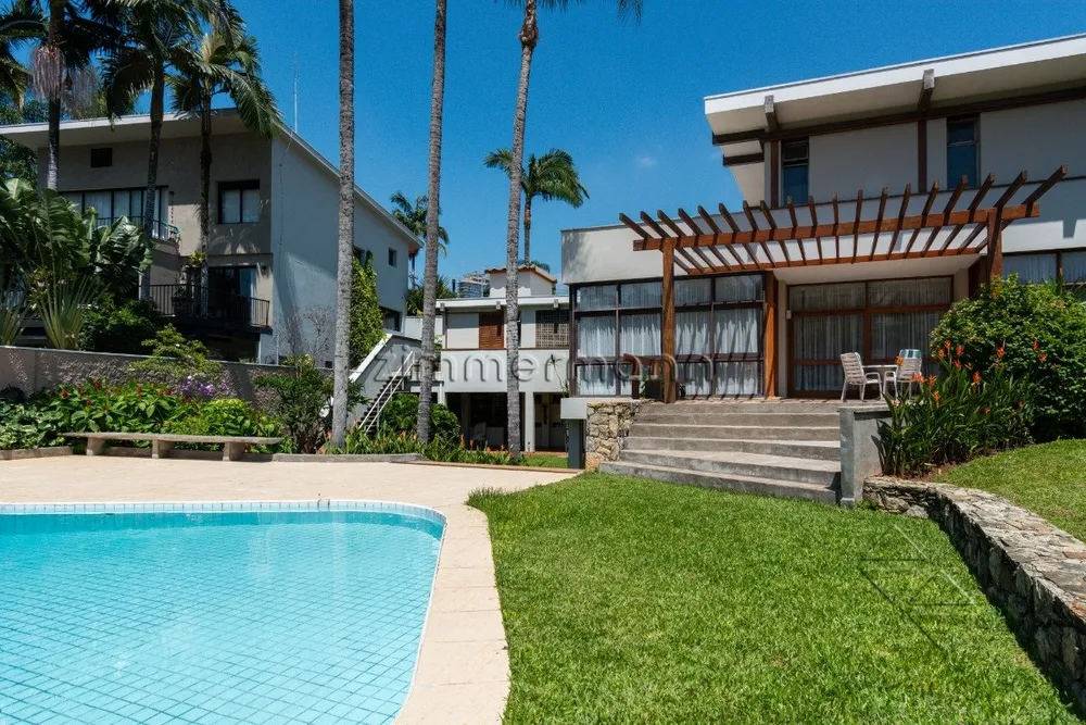 Casa, 3 quartos, 590 m² - Foto 7