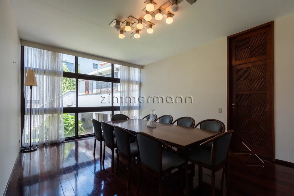 Casa, 3 quartos, 590 m² - Foto 4