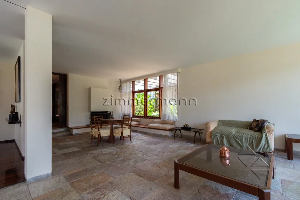 Casa, 3 quartos, 590 m² - Foto 7