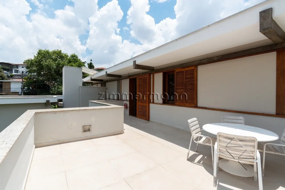 Casa, 3 quartos, 590 m² - Foto 8