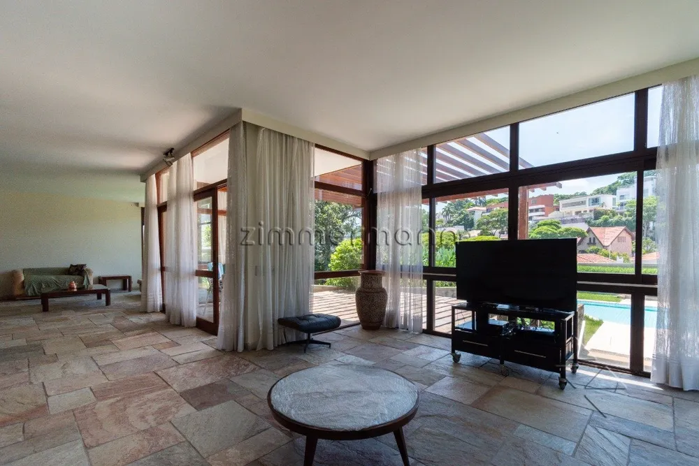 Casa, 3 quartos, 590 m² - Foto 6
