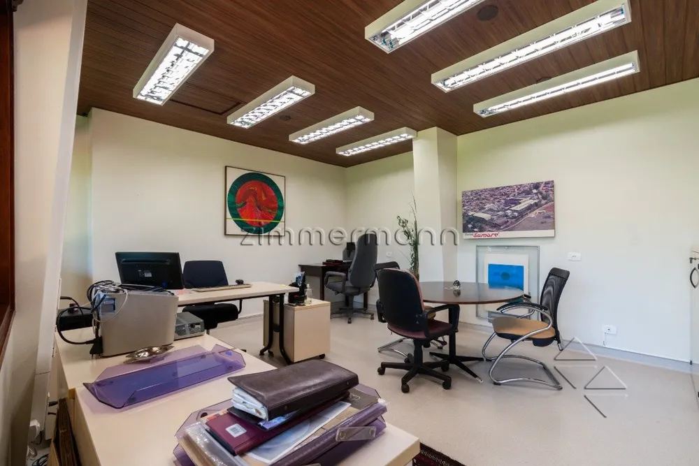 Casa, 3 quartos, 590 m² - Foto 2