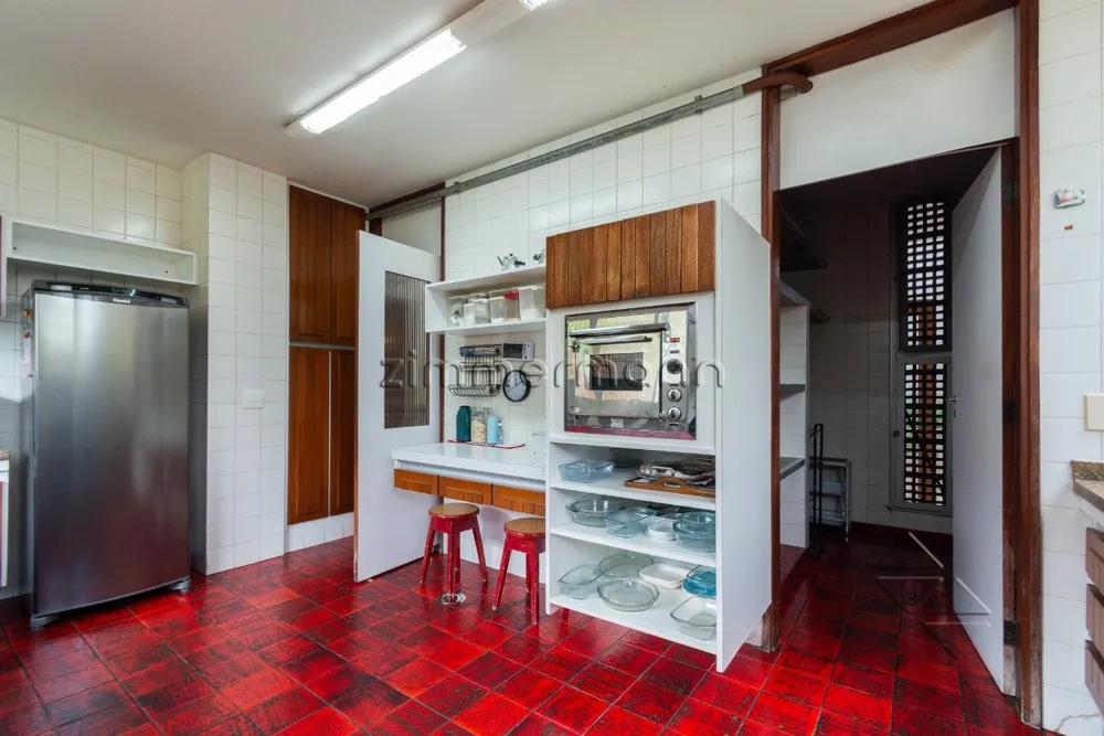 Casa, 3 quartos, 590 m² - Foto 1