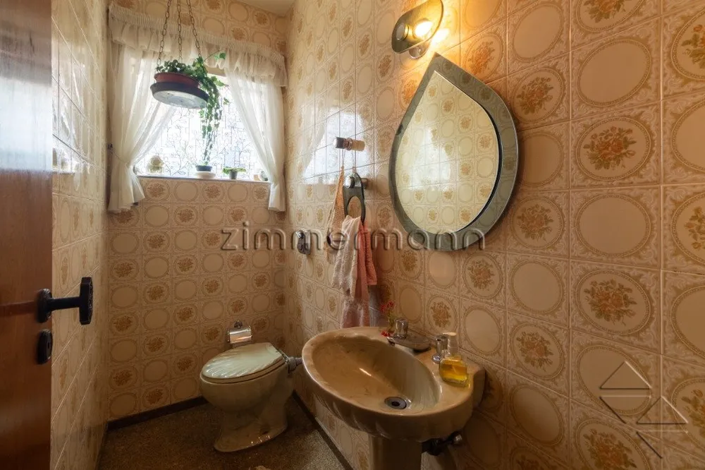 Casa, 3 quartos, 232 m² - Foto 4