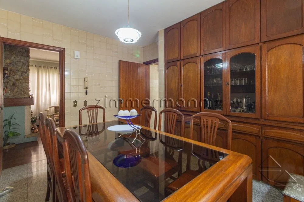 Casa, 3 quartos, 232 m² - Foto 6