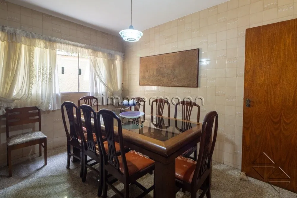 Casa, 3 quartos, 232 m² - Foto 5