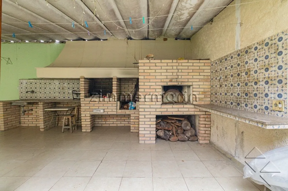 Casa, 3 quartos, 232 m² - Foto 2