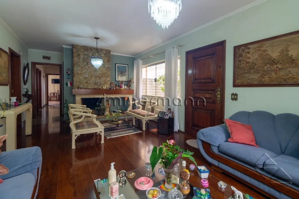 Casa, 3 quartos, 232 m² - Foto 7