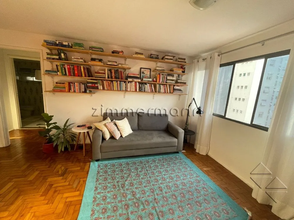 Apartamento, 1 quarto, 70 m² - Foto 1